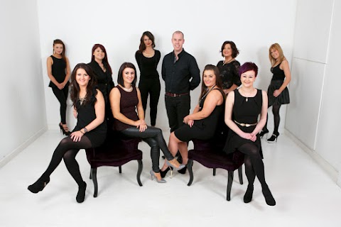 Mark Vincent Hair & Beauty