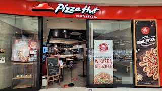 Pizza Hut Bydgoszcz Zielone Arkady