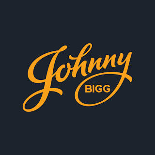 Johnny Bigg at Myer Penrith