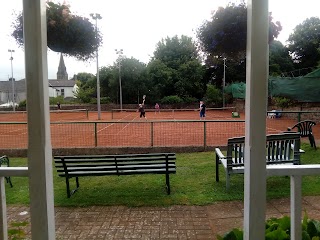 County Tipperary Lawn Tennis Club