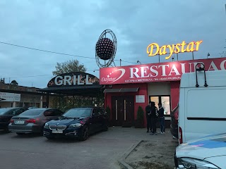 Daystar restauracja wietnamska w Warszawie