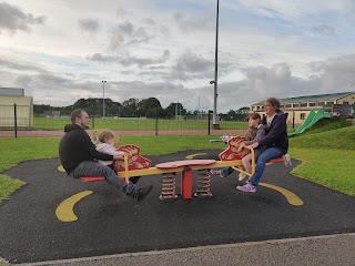 St Patrick's GAA Club