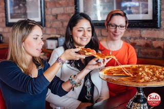 Sal's Authentic NY Pizza - Lambton Quay