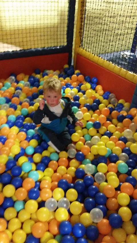 Tons of Fun Children's Activity Centre - ONLINE BOOKING ESSENTIAL