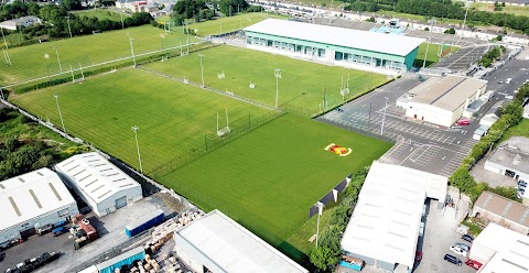 Castlebar Mitchels GAA Club