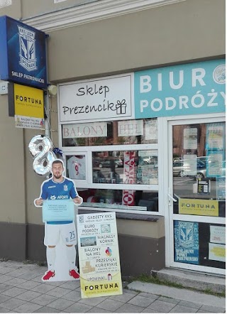 SKLEP PREZENCIK