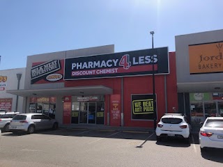 Pharmacy 4 Less Broadmeadow