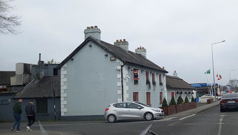 The Hurlers Bar