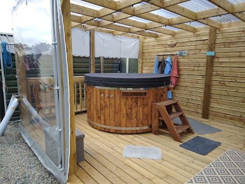 Midland Hot Tubs Ireland