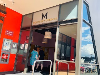 Monterey Cinemas Takapuna