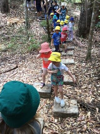 C&K Caboolture Community Kindergarten & Preschool