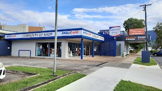 Anglicare Community Op Shop & Helping Hands Store