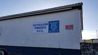 Kiltullagh Pioneers AFC