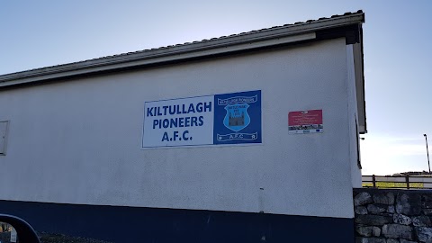 Kiltullagh Pioneers AFC