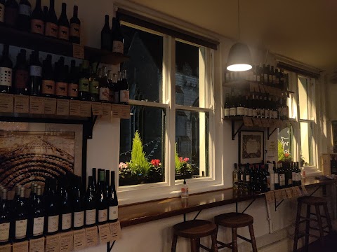 Sheridans Wine Bar & Wine Shop