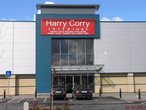 Harry Corry Ltd