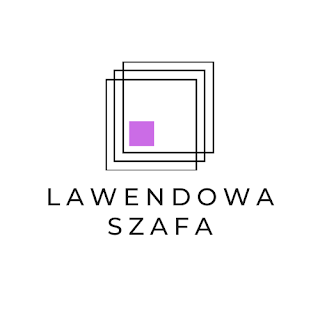 Lawendowa Szafa