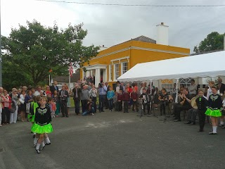 Thomas Fitzgerald Centre, Bruff