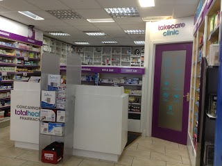 Concannon's totalhealth Pharmacy