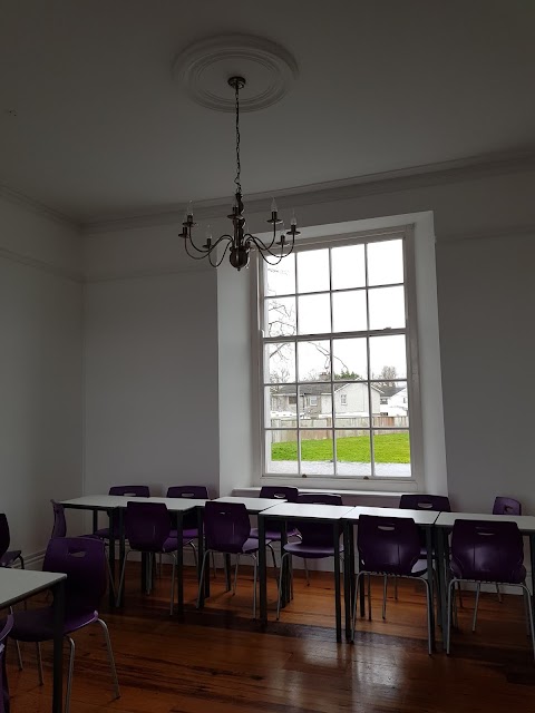 Future Learning Athlone Campus