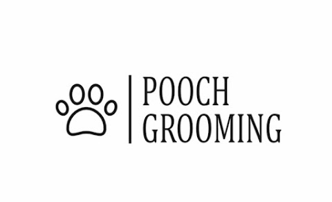 Pooch grooming
