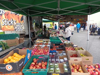 Strandhill People's Market