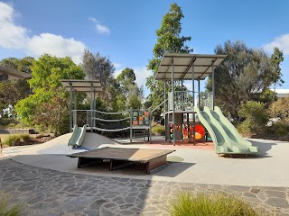 Atherstone Regional Play Space