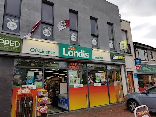 Londis Newcastle Foodhall