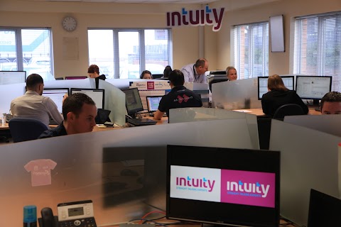 Intuity Technologies