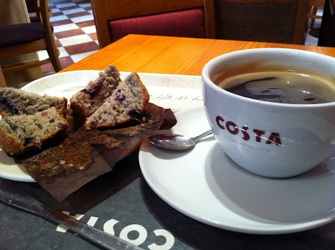 Costa Coffee