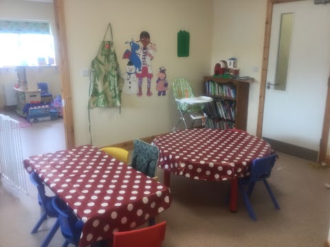 Ladybirds Pre-School and Childcare Centre