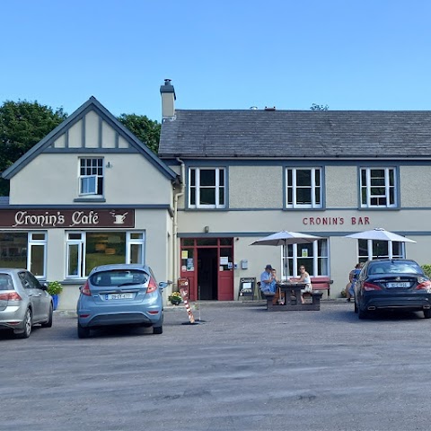 Cronin's Bar & Cafe.