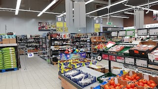 Kaufland Bydgoszcz Fordon