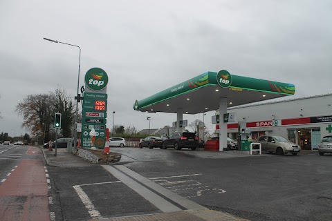 Top Oil Canning's Spar