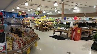 Coles Ballarat (Peel St)