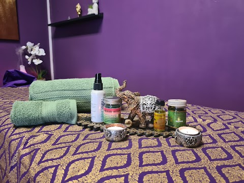 Nong song thai massage and therapy