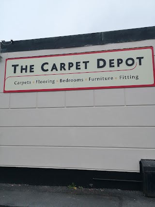 carpet depot ltd