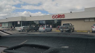 Coles Newstead