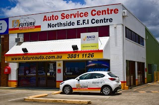 Future Auto Brendale - Mechanic in Brendale