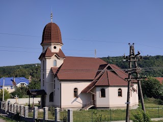 Греко-католицька церква