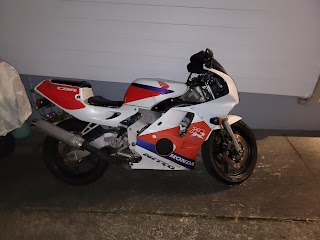 Auckland Motorcycle Repairs