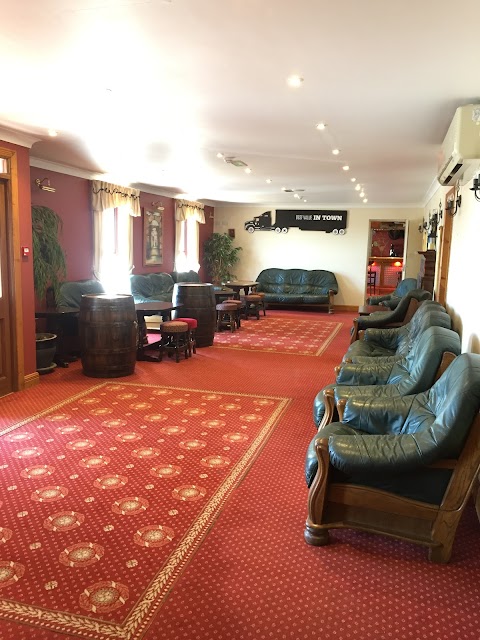 Achill Head Hotel