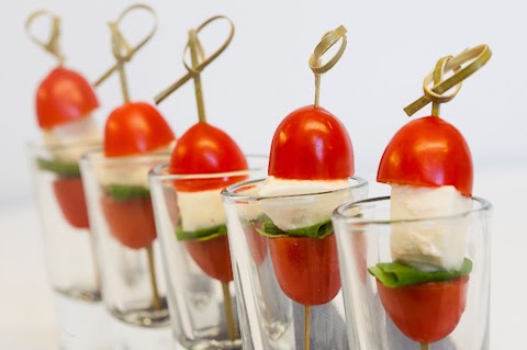 Green Olive Event Catering