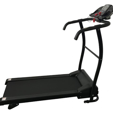 Treadmill & Exercise Machines Inthemarket