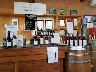 Glenwillow Wines