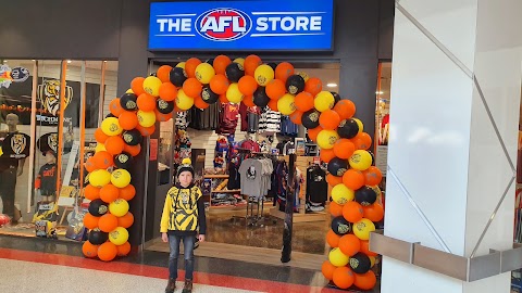 The AFL Store Ballarat