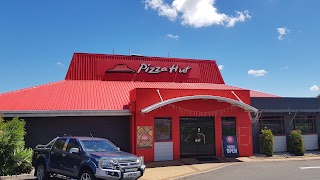 Pizza Hut Toowoomba Dine In