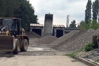 Butrakop. Hurtownia materiałów sypkich