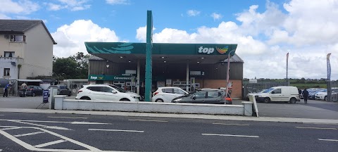 Top Oil Abbeyfeale Service Station