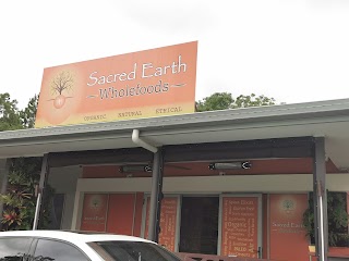 Sacred Earth Wholefoods